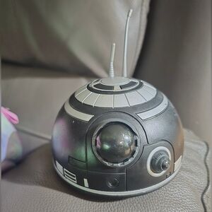 Disney Star Wars Galaxy's edge spare part Droid Depot.